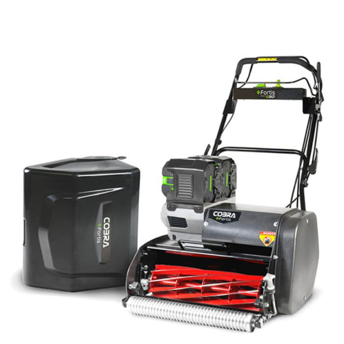 Fortis 20FTE